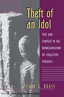   Theft of an Idol
