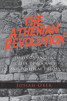   The Athenian Revolution