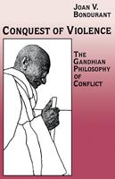   Conquest of Violence
