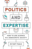   Politics and Expertise
