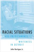   Racial Situations