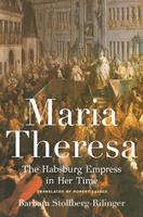   Maria Theresa
