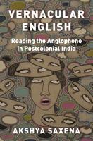   Vernacular English