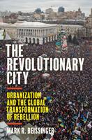   The Revolutionary City