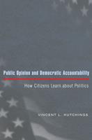 Public Opinion and Democratic Accountability
