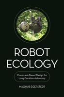   Robot Ecology