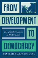   From Development to Democracy