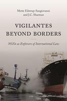   Vigilantes beyond Borders