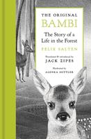   The Original Bambi