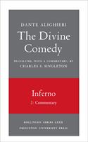   The Divine Comedy, I. Inferno, Vol. I. Part 2