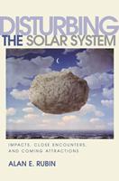   Disturbing the Solar System