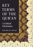   Key Terms of the Qur'an