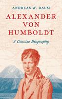   Alexander von Humboldt