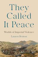   They Called It Peace