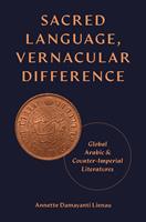   Sacred Language, Vernacular Difference