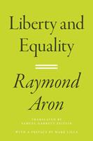   Liberty and Equality