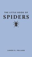   The Little Book of Spiders