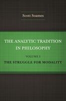   The Analytic Tradition in Philosophy, Volume 3