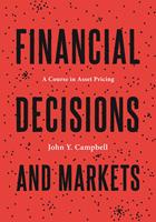   Financial Decisions and Markets