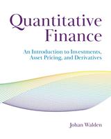   Quantitative Finance
