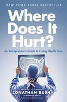   Where Does It Hurt?
