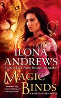   Magic Binds