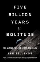 Five Billion Years of Solitude