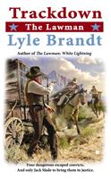   The Lawman: Trackdown
