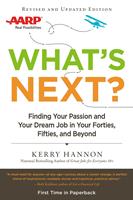   What's Next? Updated