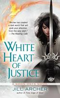   White Heart of Justice