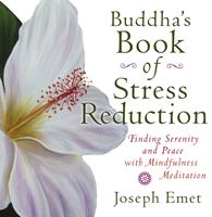   Buddha's Book of Stress Reduction