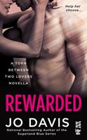   Rewarded