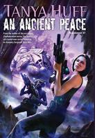   An Ancient Peace