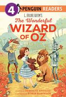 L. Frank Baum's The Wonderful Wizard of Oz