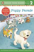   Puppy Parade