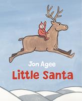   Little Santa