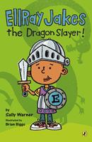   Ellray Jakes the Dragon Slayer