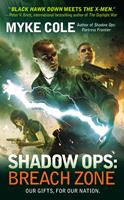   Shadow Ops: Breach Zone