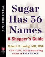   Sugar Has 56 Names