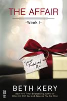   The Affair: Week 1