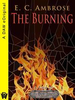   The Burning