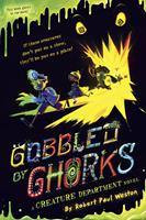  Gobbled by Ghorks