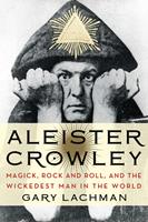   Aleister Crowley