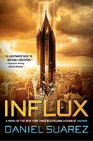   Influx