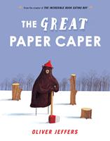   The Great Paper Caper