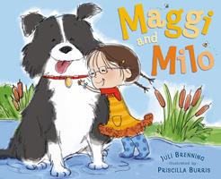   Maggi and Milo