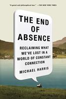   The End of Absence
