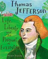   Thomas Jefferson