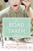   The Road Taken