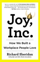   Joy, Inc.